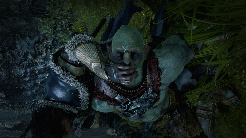 Illustration for article titled Your Shadow Of Mordor Screenshots Just Got Snazzier (UPDATE)